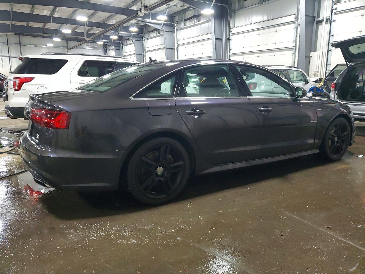 Audi A6 Premium