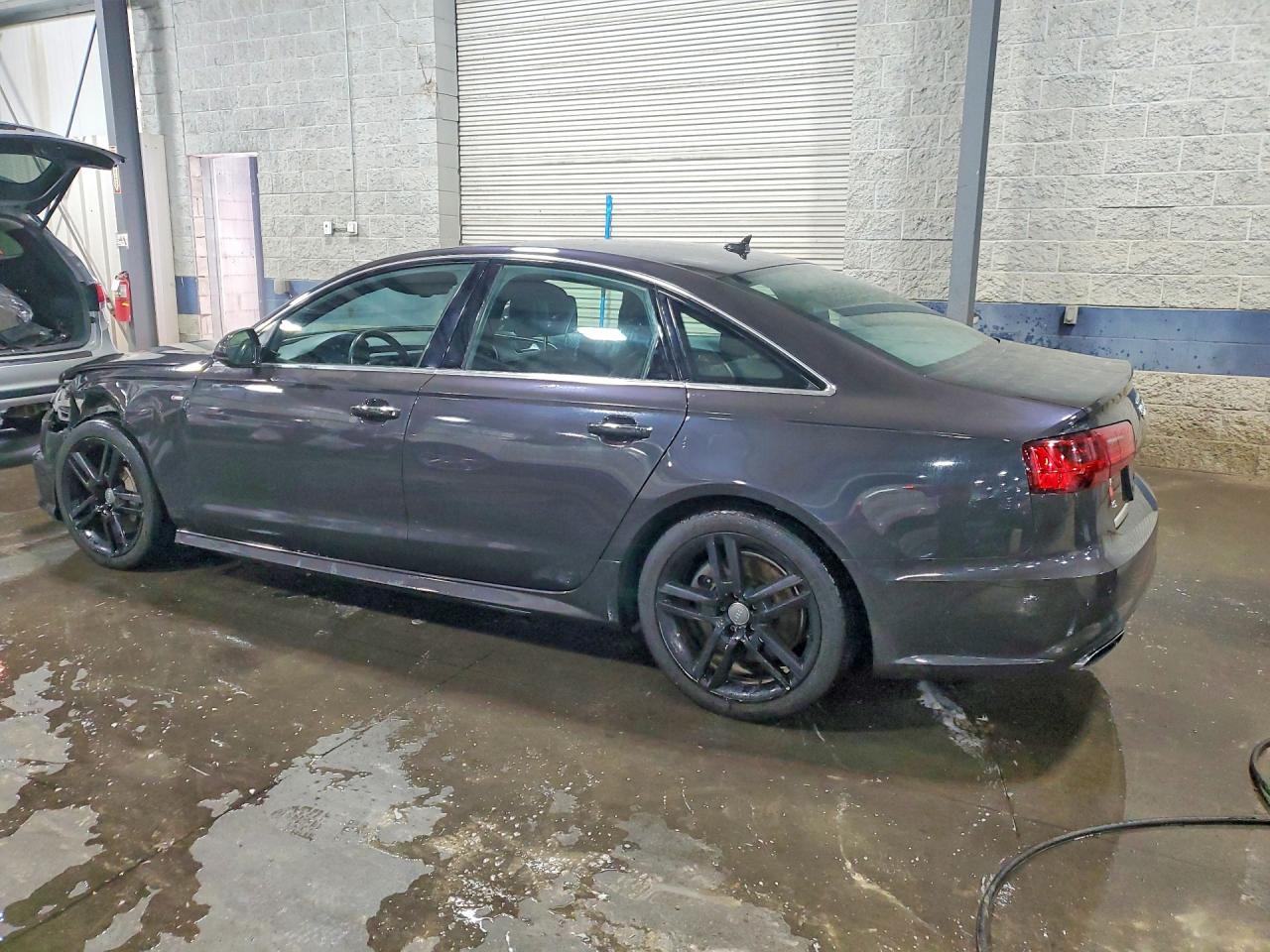 Audi A6 Premium