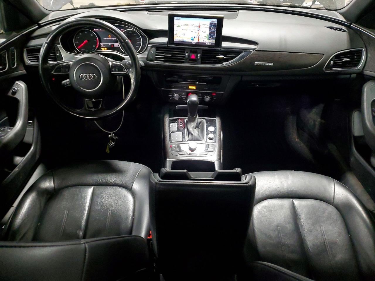 Audi A6 Premium