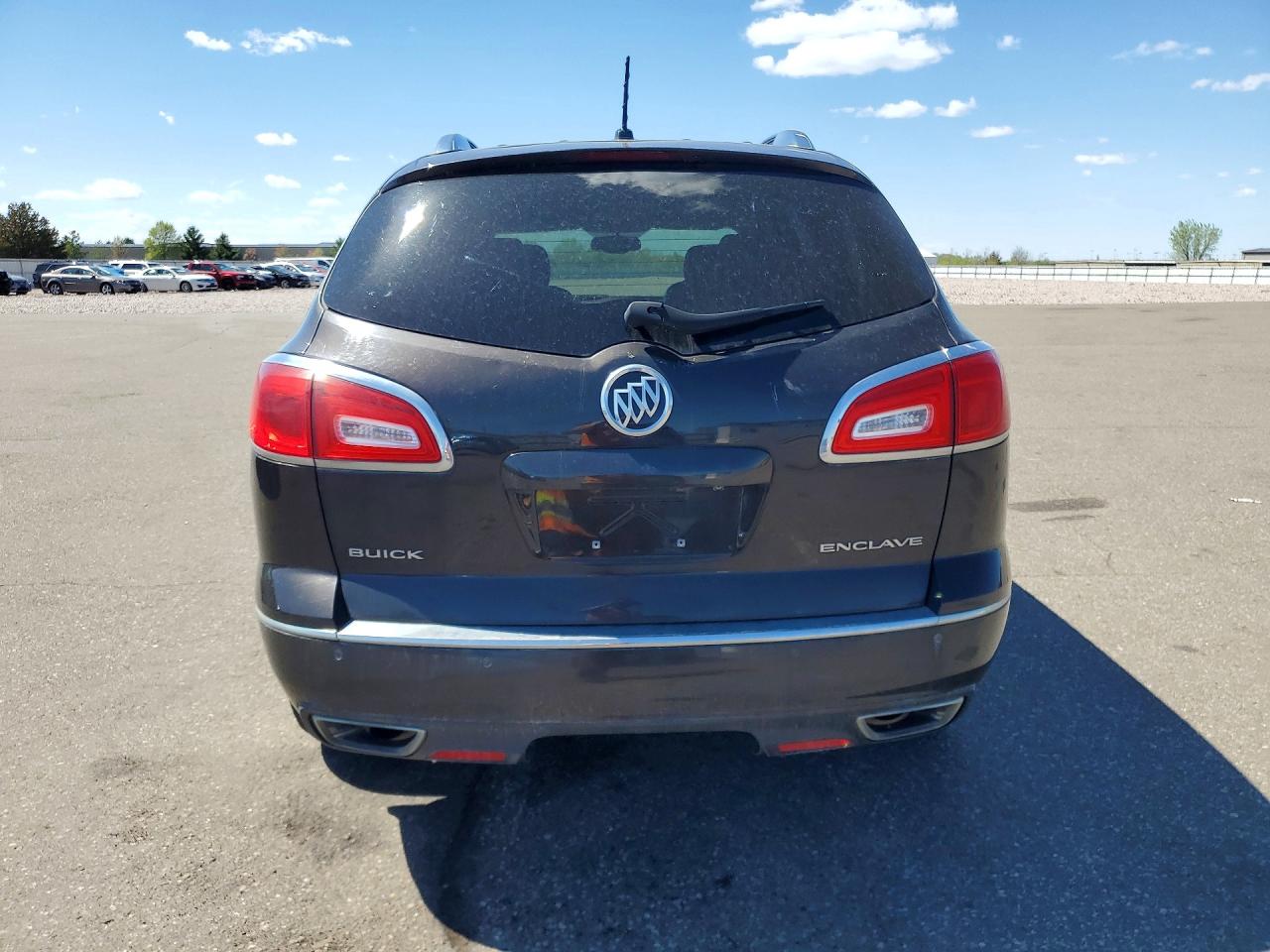 Buick Enclave