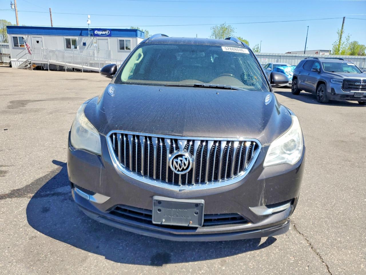 Buick Enclave