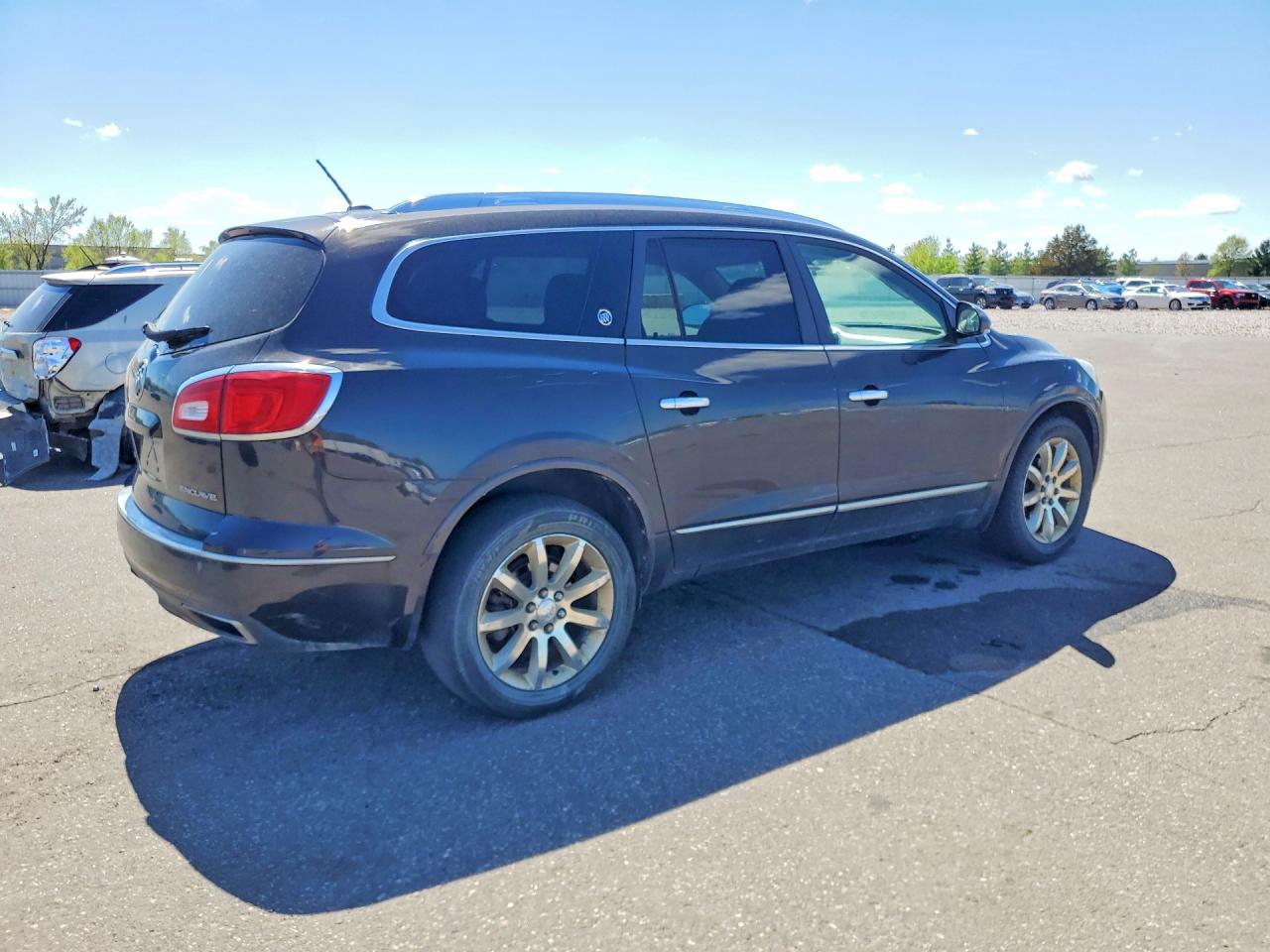 Buick Enclave