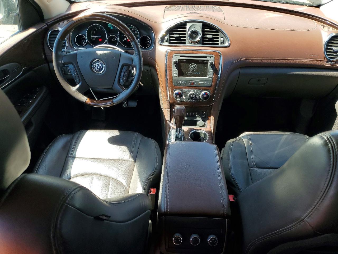 Buick Enclave