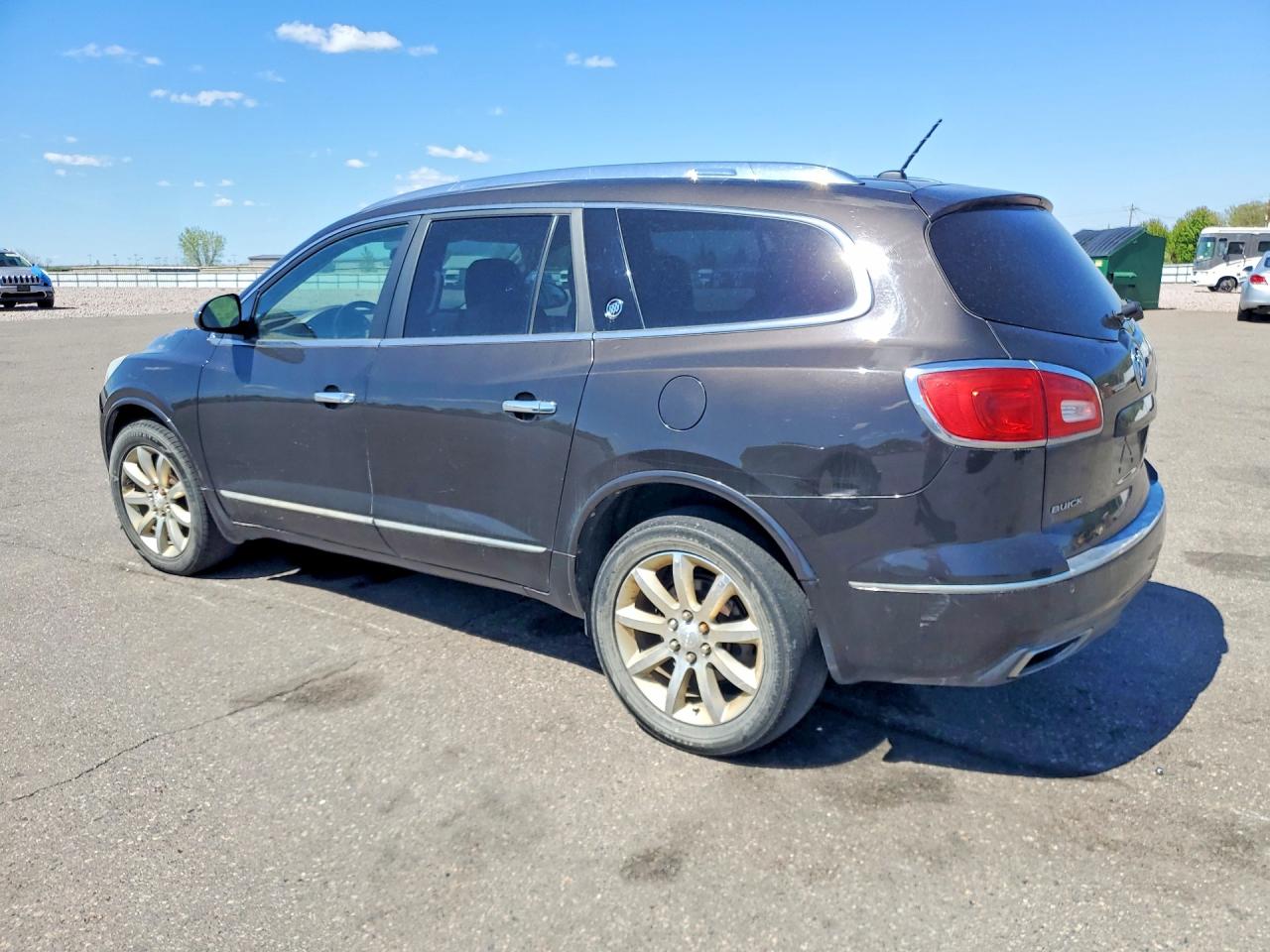 Buick Enclave