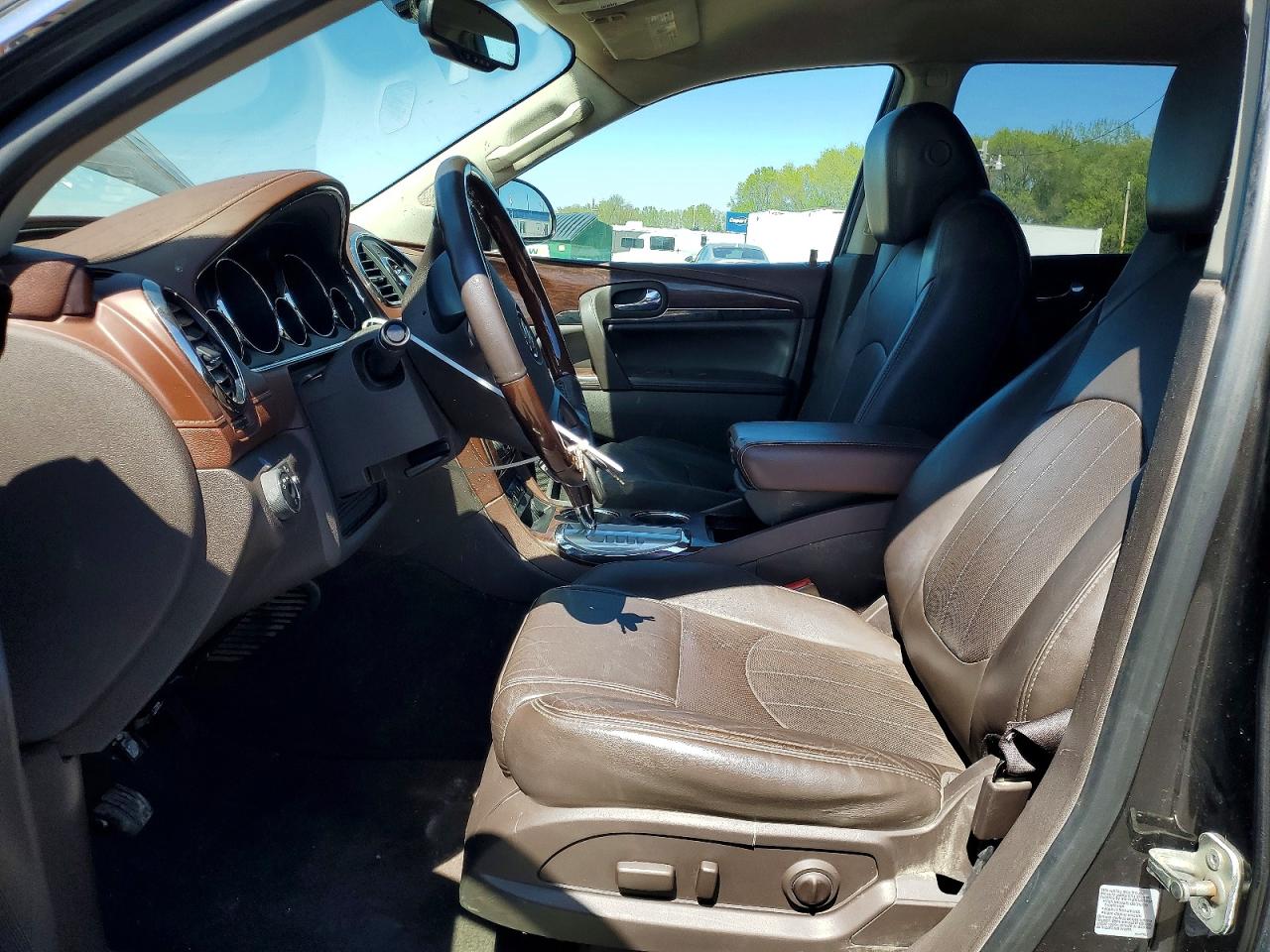 Buick Enclave