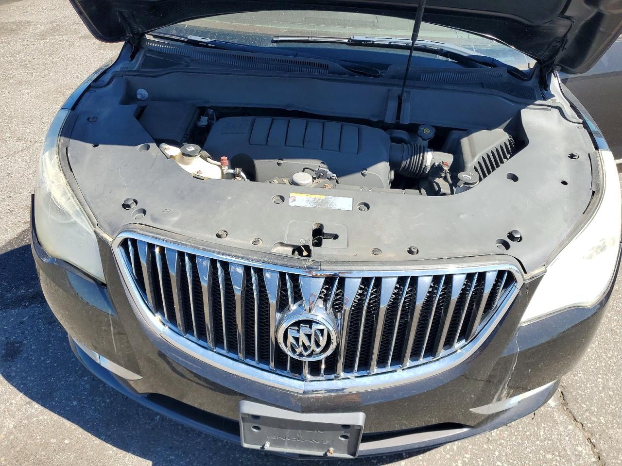 Buick Enclave