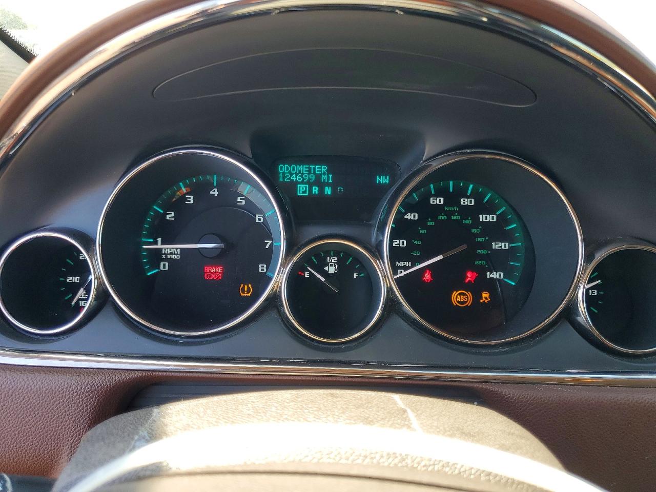 Buick Enclave