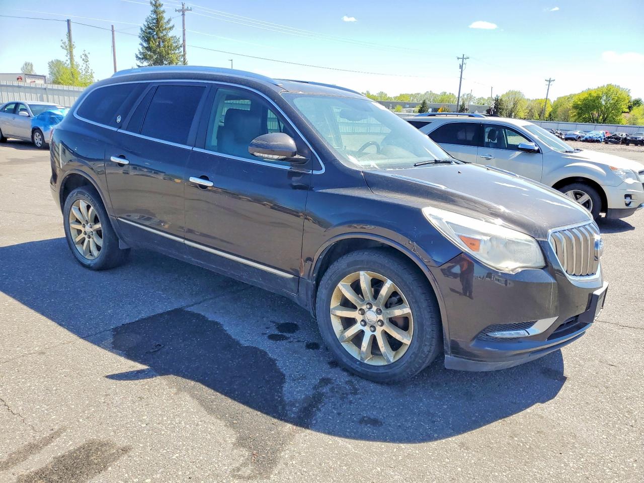 Buick Enclave