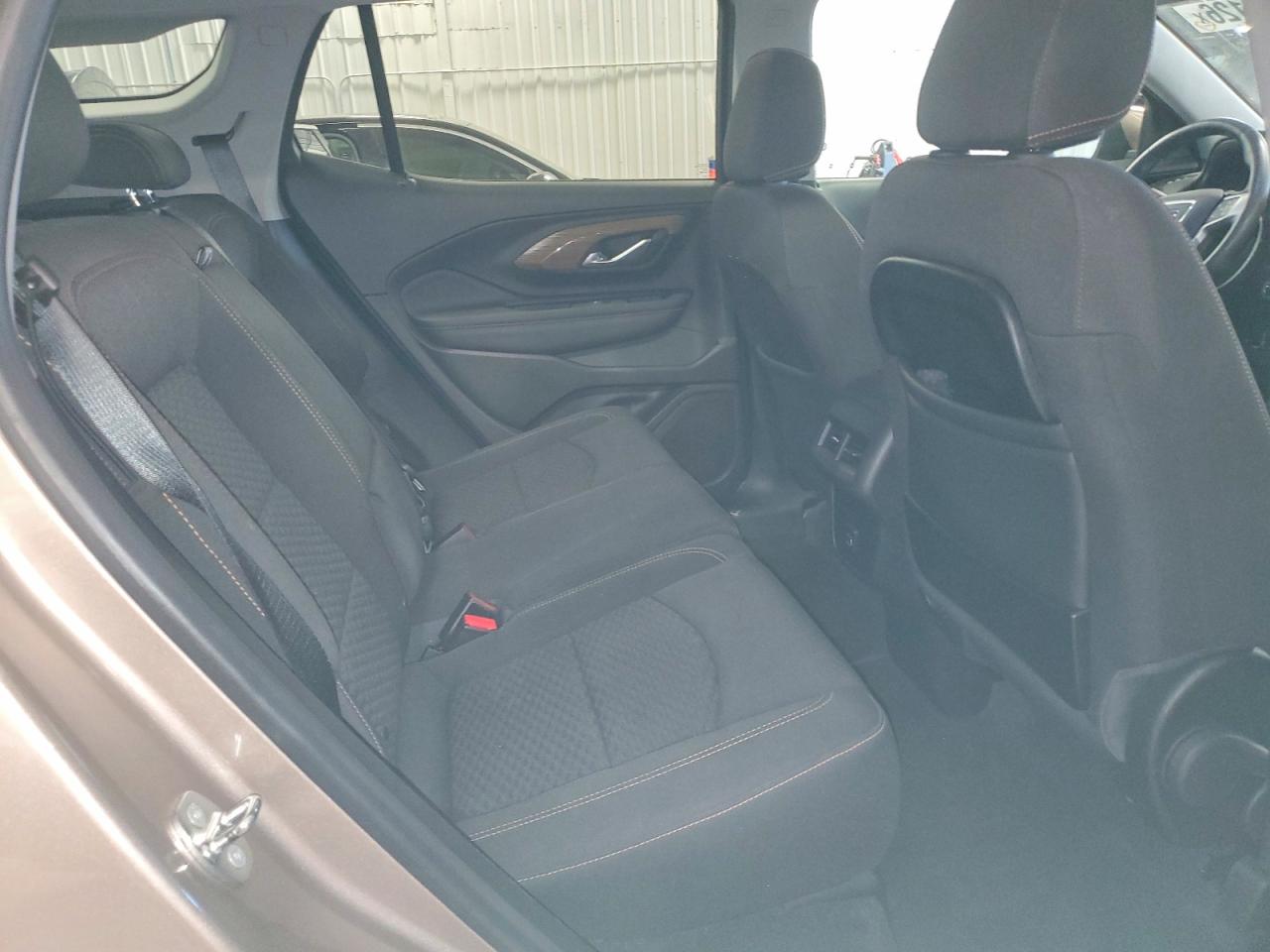 GMC Terrain Sle