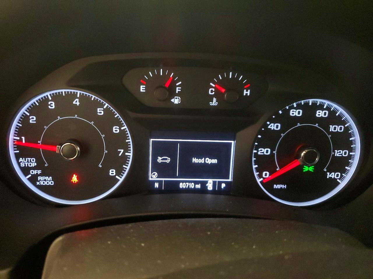 GMC Terrain Sle