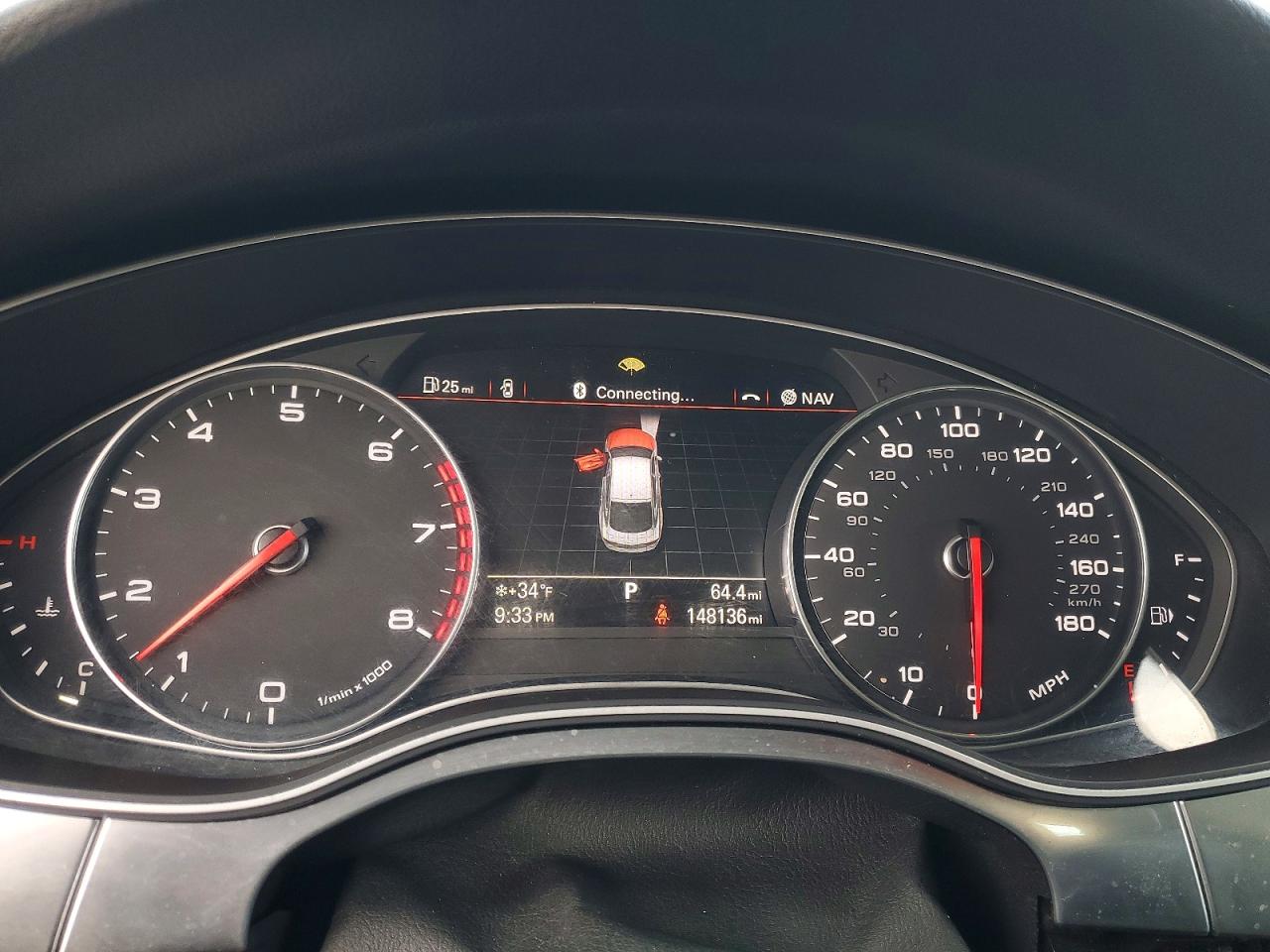 Audi A7 Premium Plus