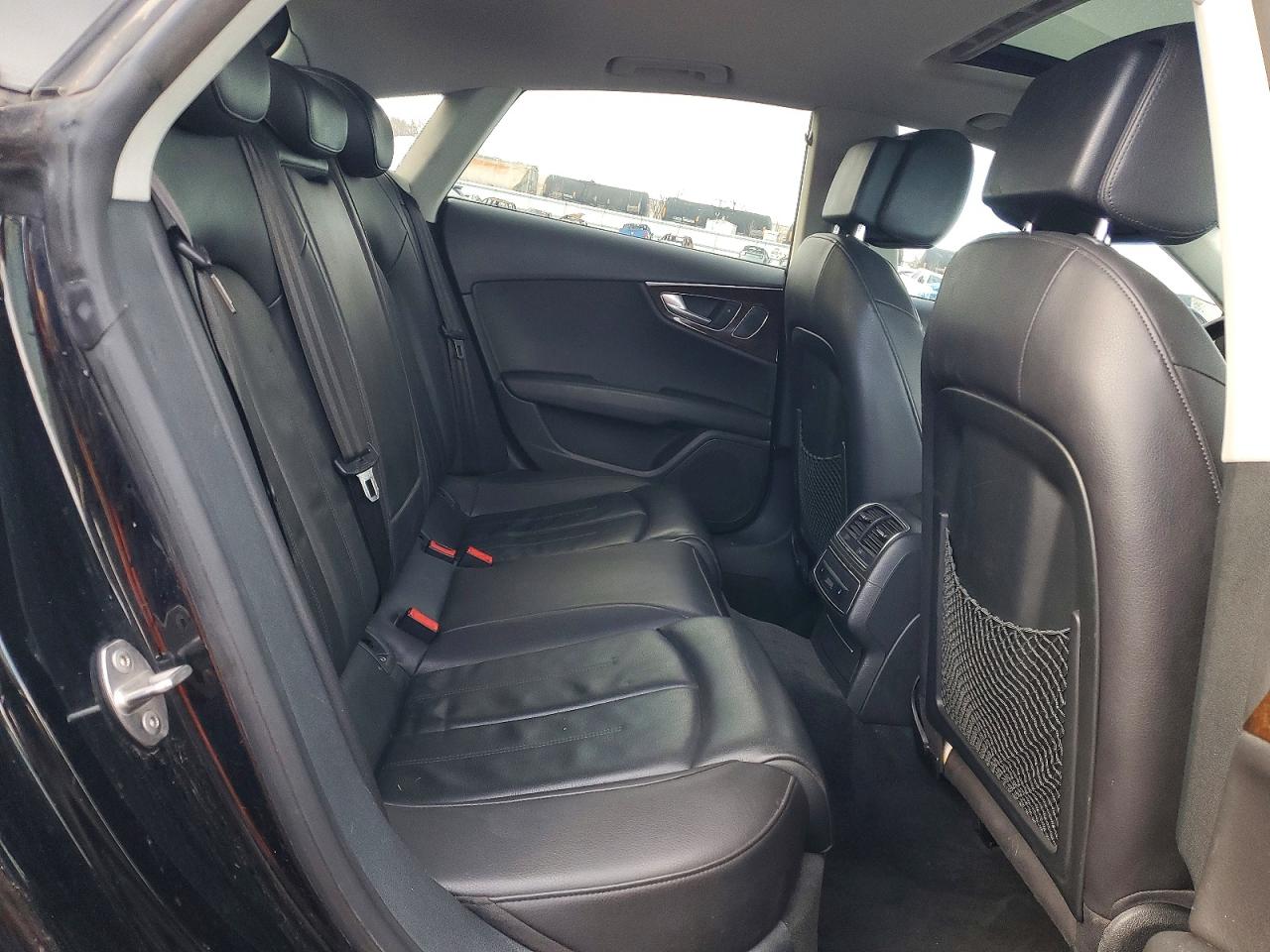 Audi A7 Premium Plus