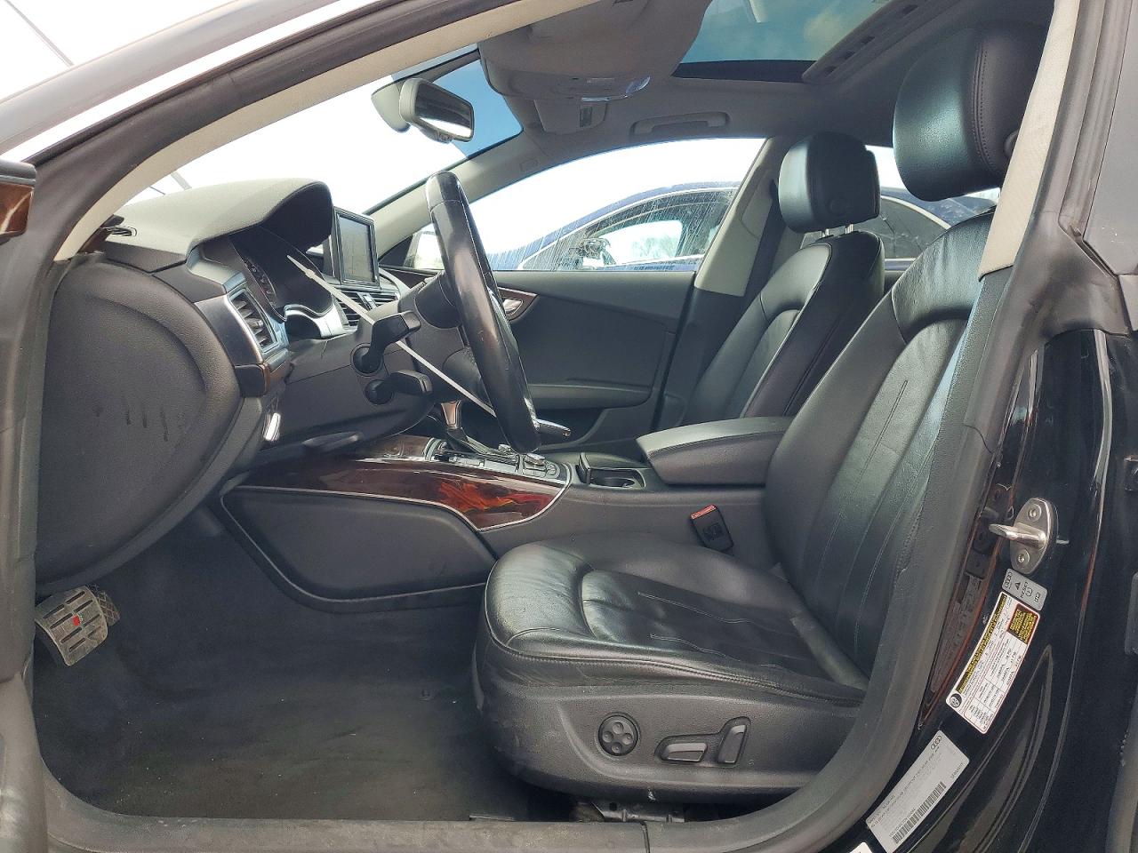Audi A7 Premium Plus