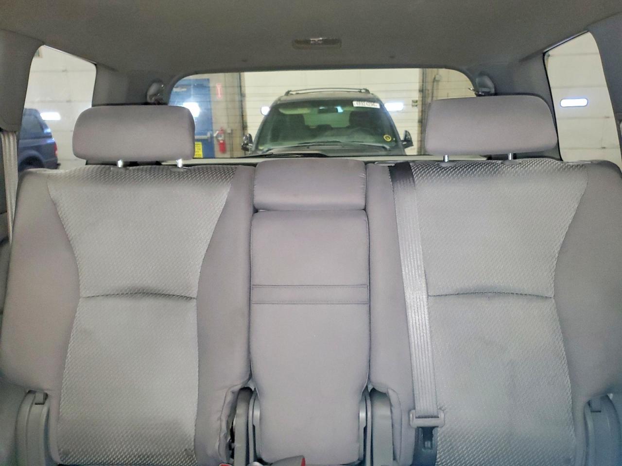 Toyota Highlander Base