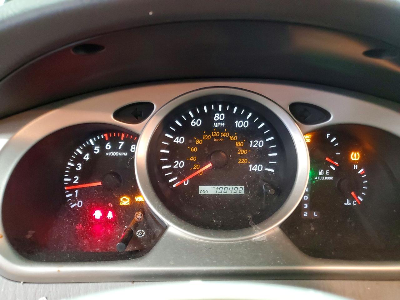 Toyota Highlander Base