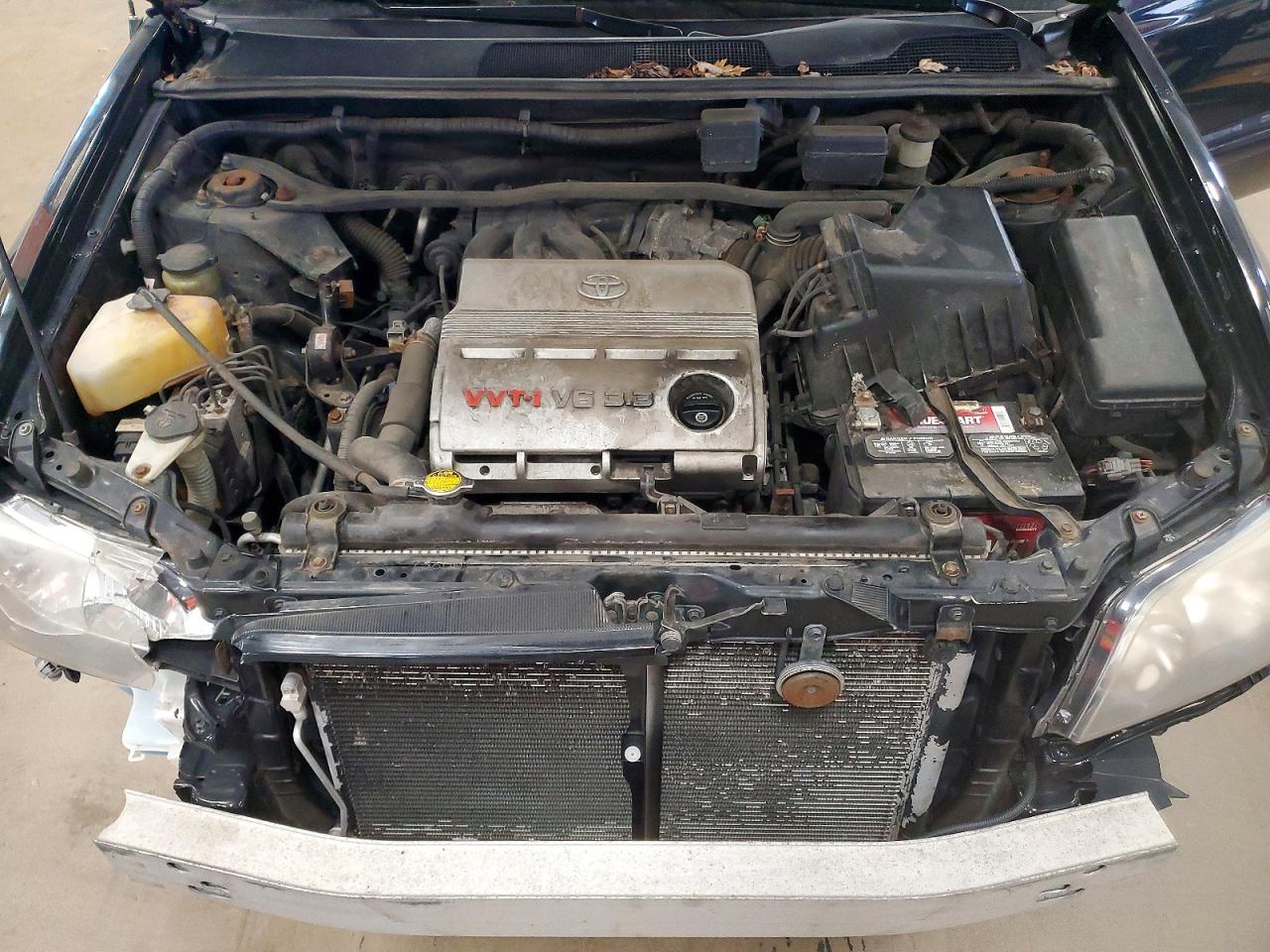 Toyota Highlander Base