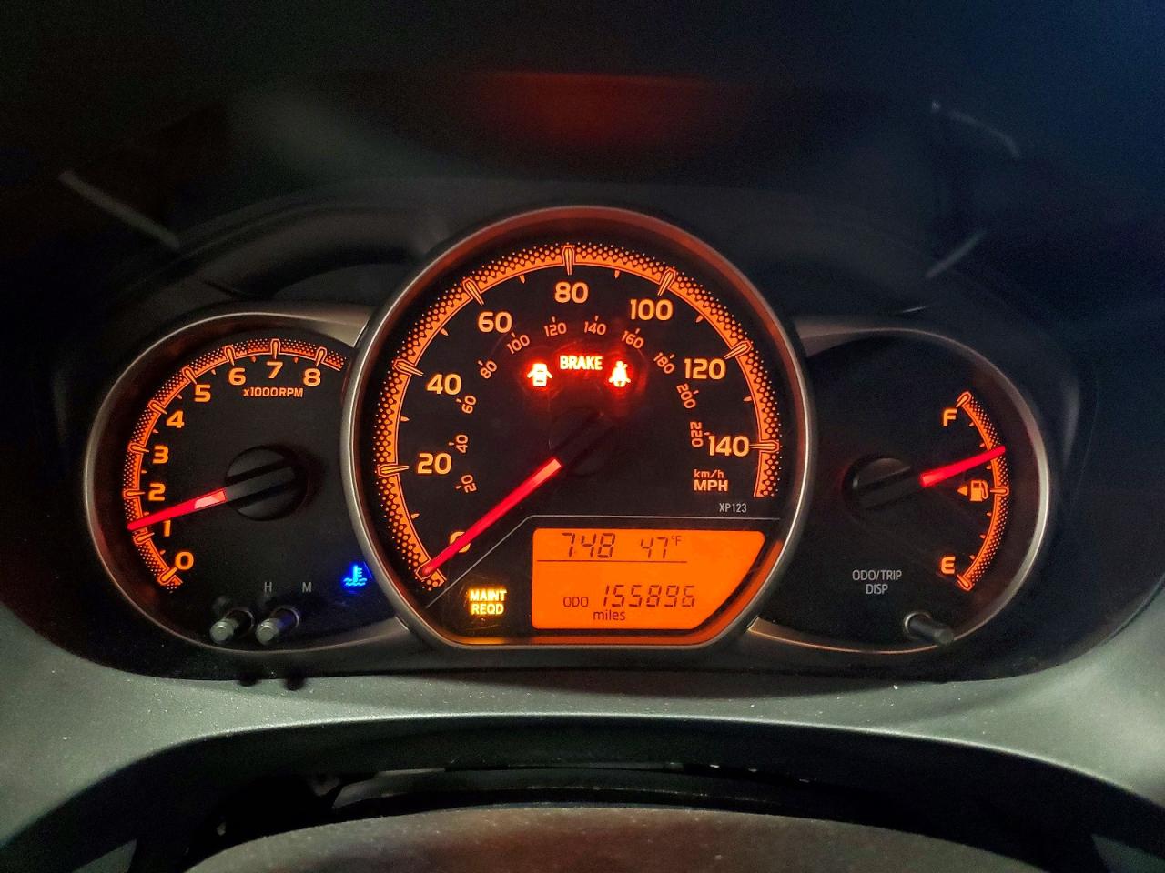 Toyota Yaris 3-door L