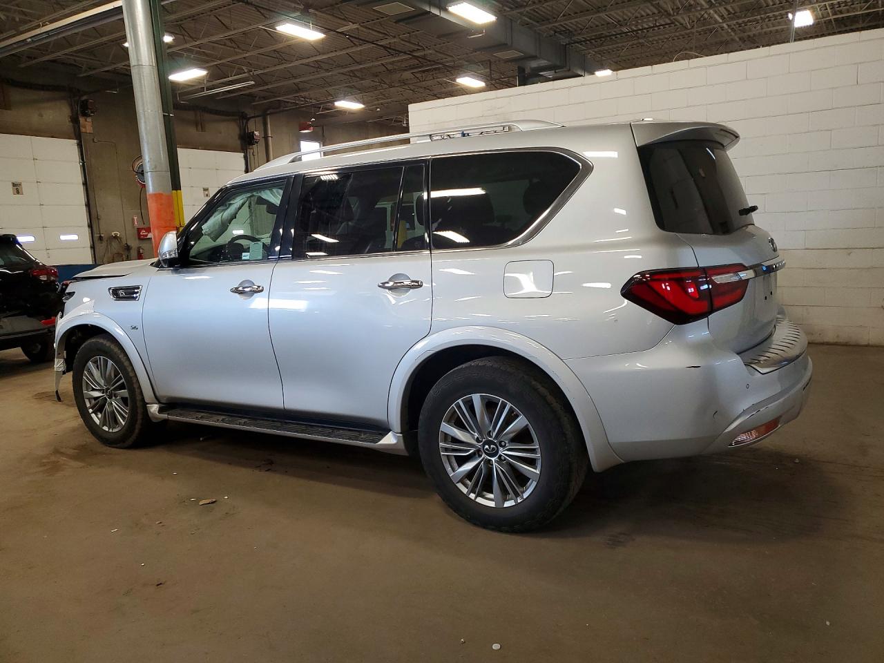 INFINITI Qx Base