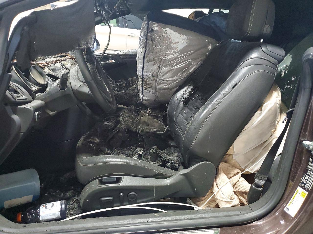 Buick Cascada Premium
