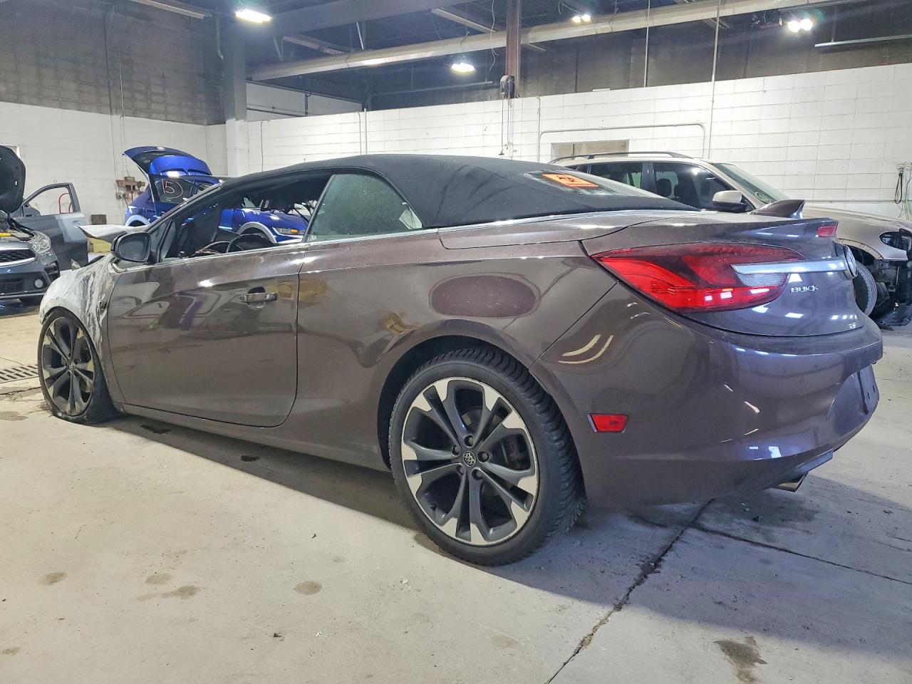 Buick Cascada Premium