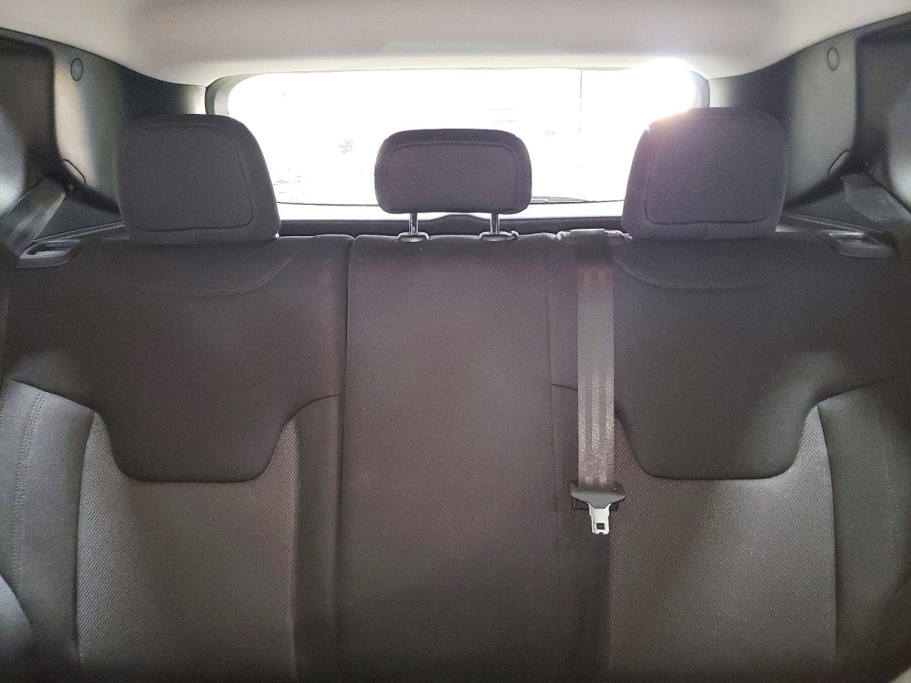 Jeep Renegade Sport