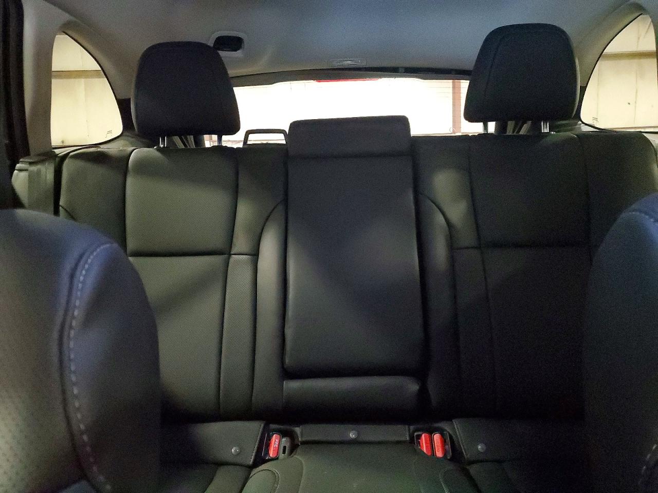 Subaru Legacy Touring