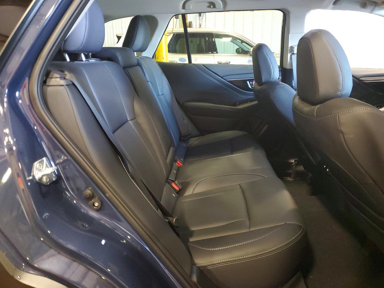Subaru Legacy Touring