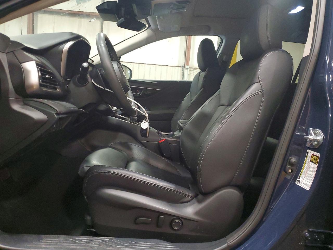 Subaru Legacy Touring