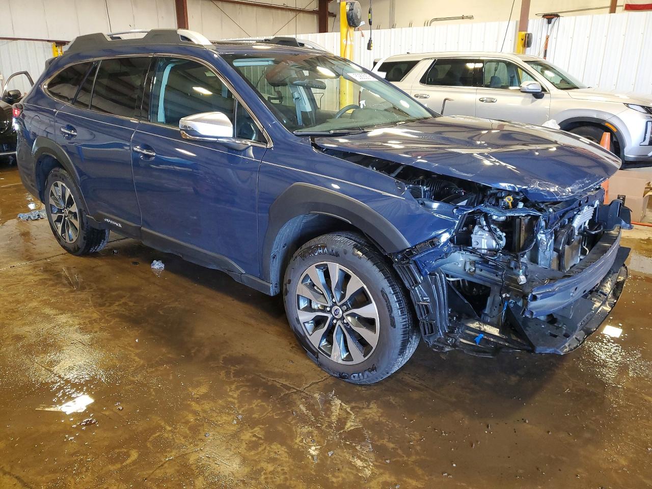 Subaru Legacy Touring