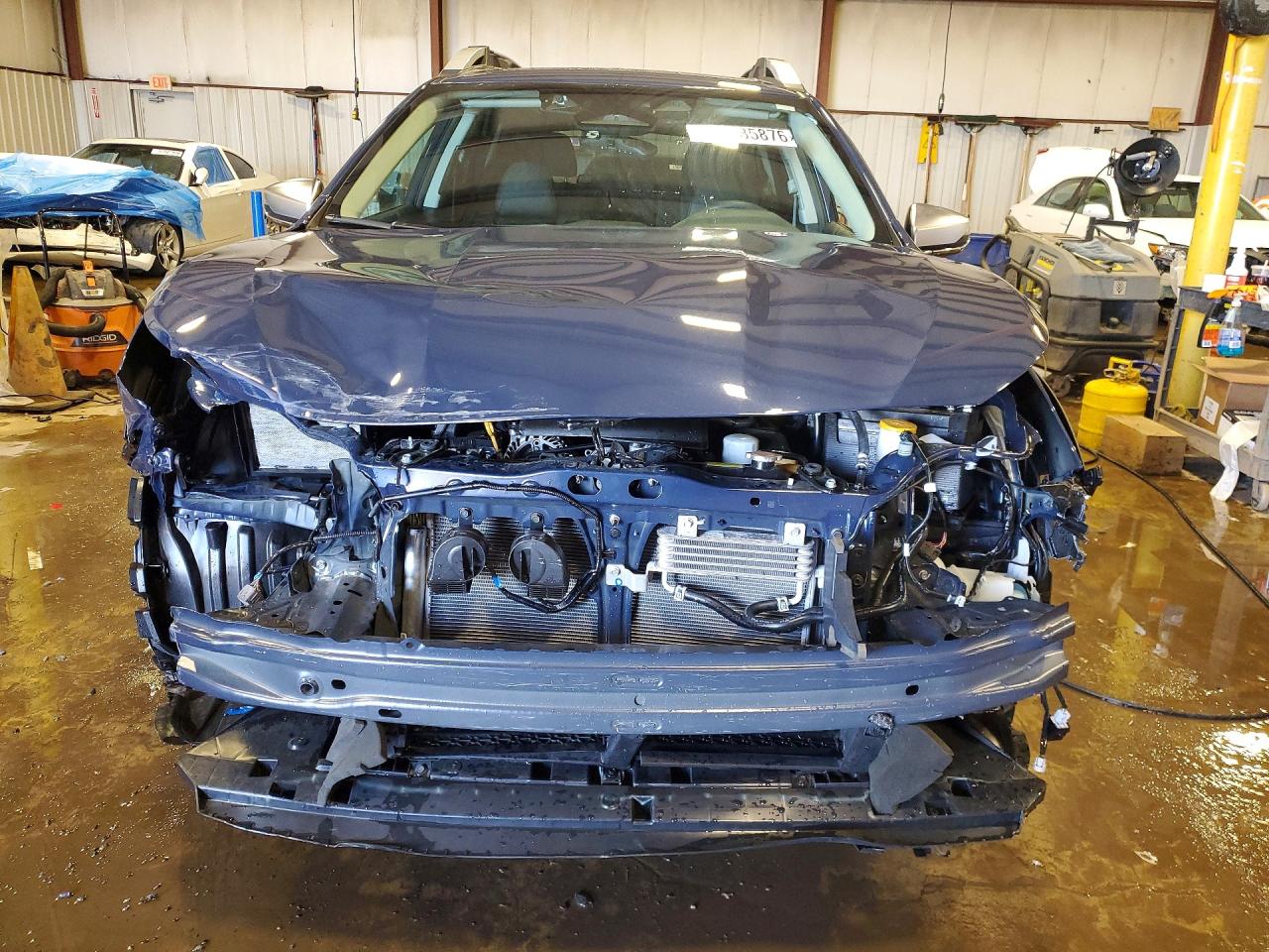 Subaru Legacy Touring