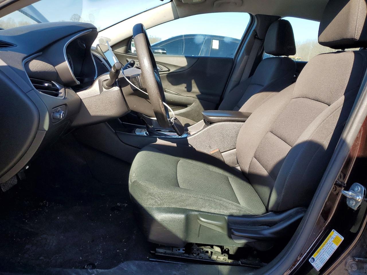 Chevrolet Malibu Ls