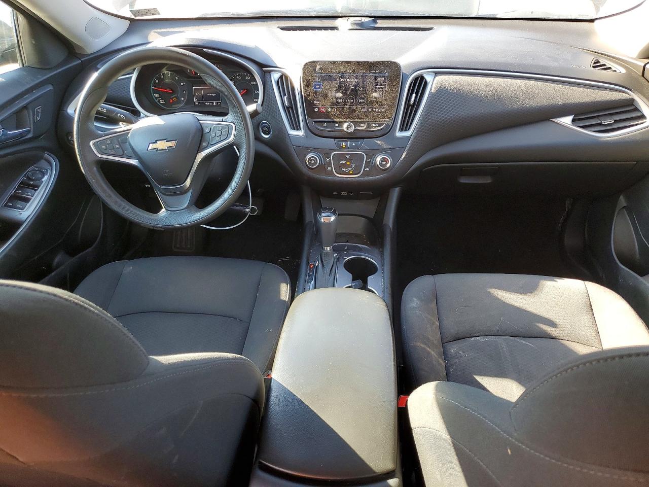Chevrolet Malibu Ls