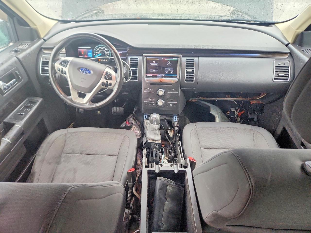 Ford Flex Sel