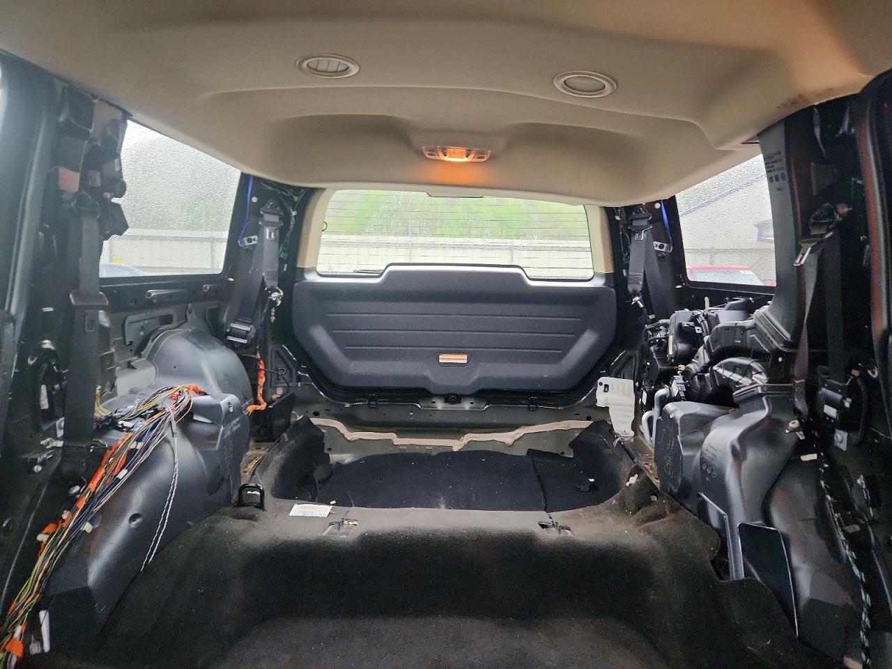 Ford Flex Sel