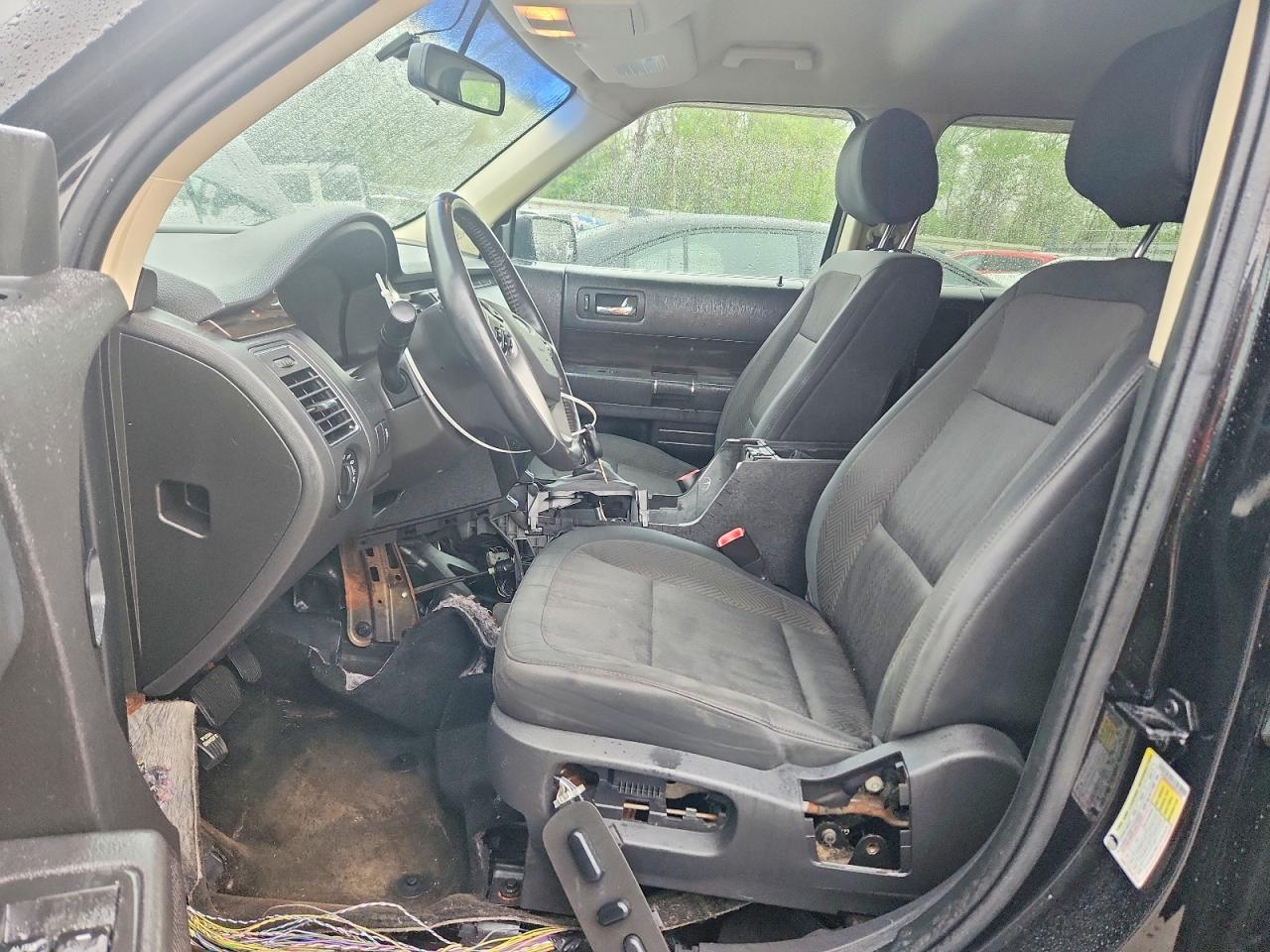 Ford Flex Sel