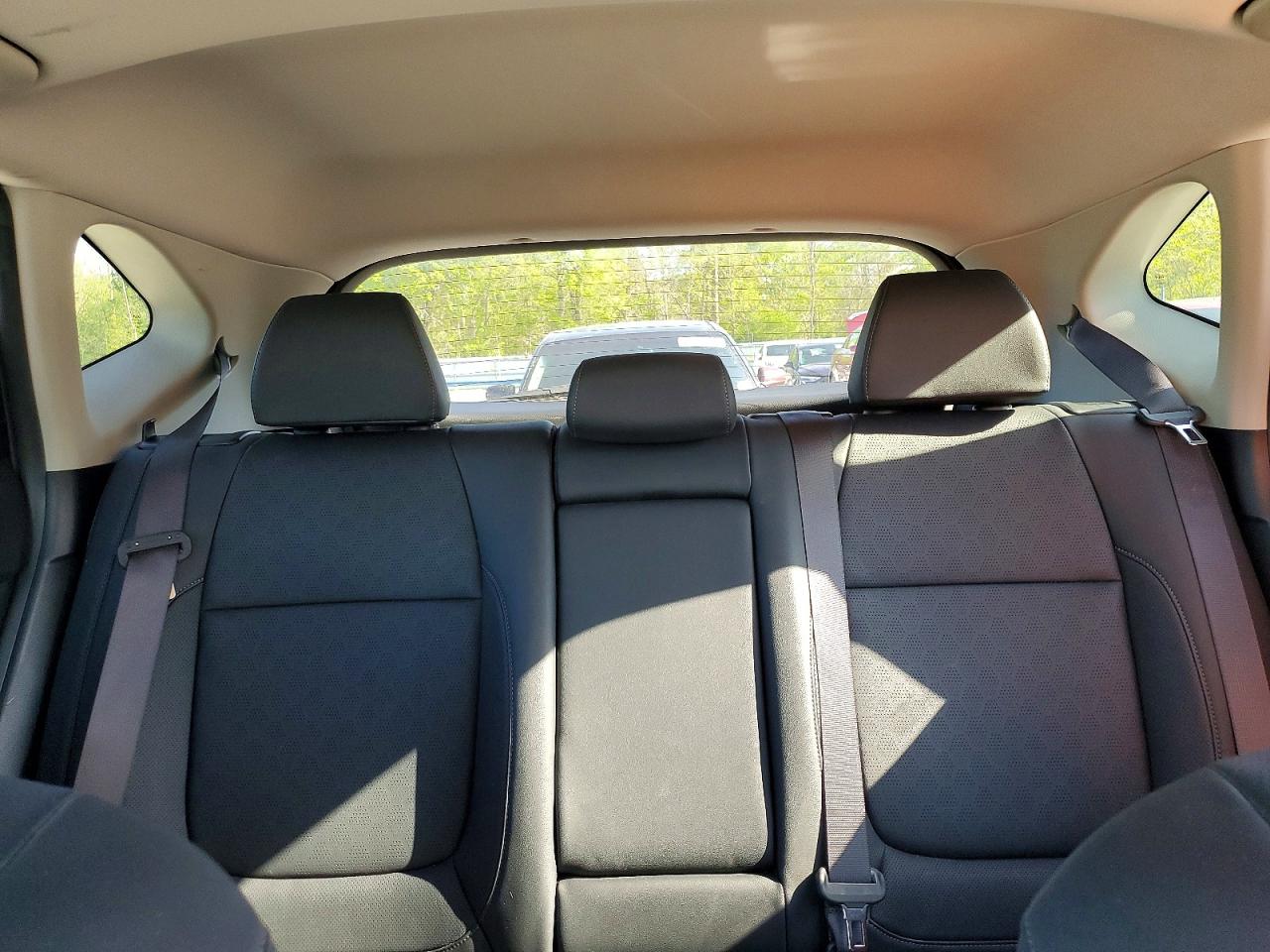 Kia Seltos Ex