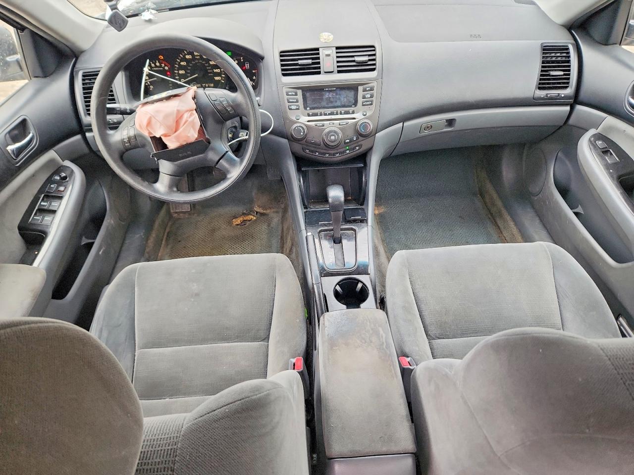 Honda Accord Se