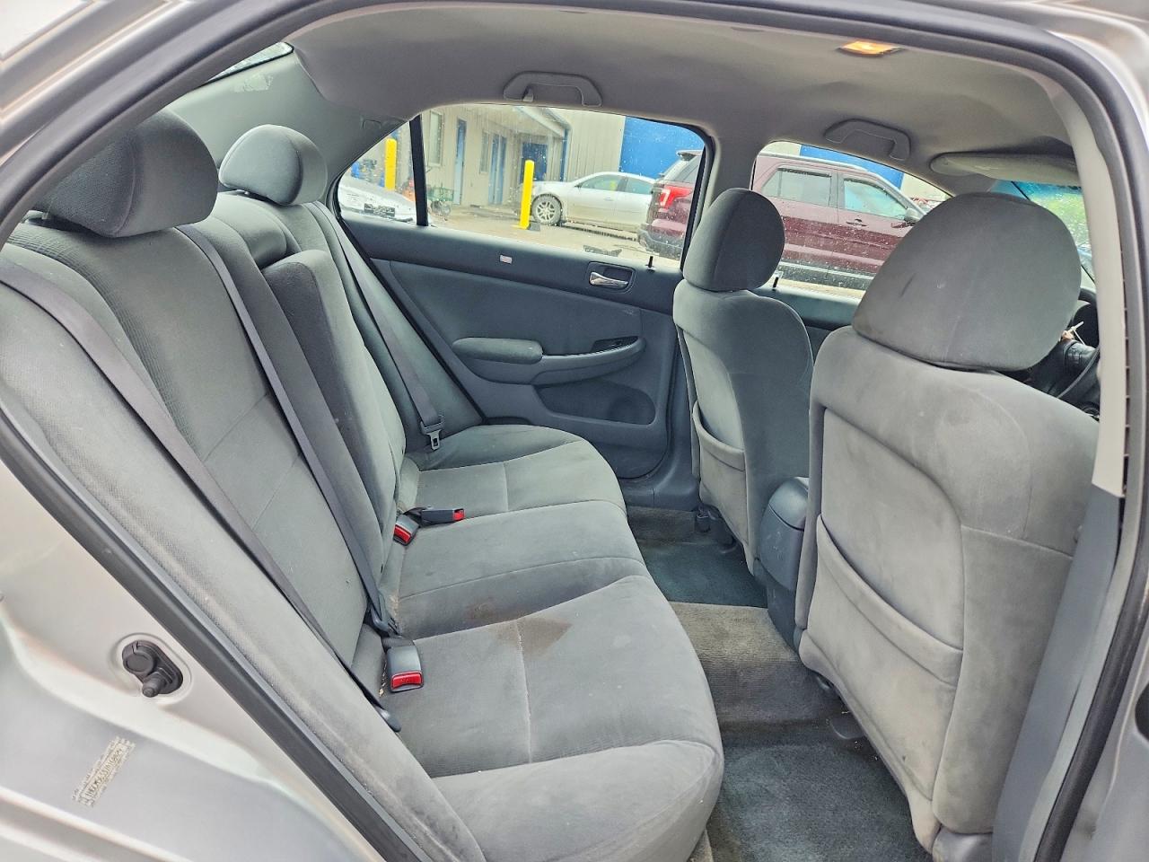 Honda Accord Se