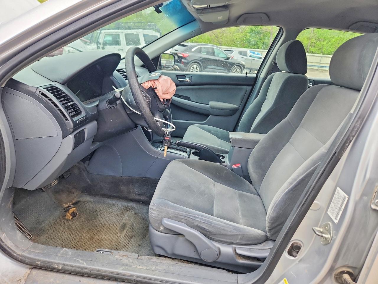 Honda Accord Se