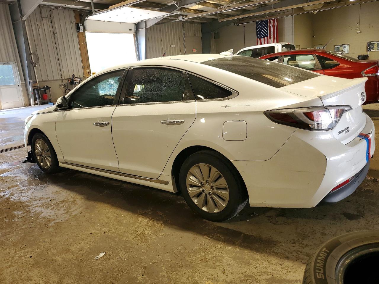 Hyundai SONATA Se