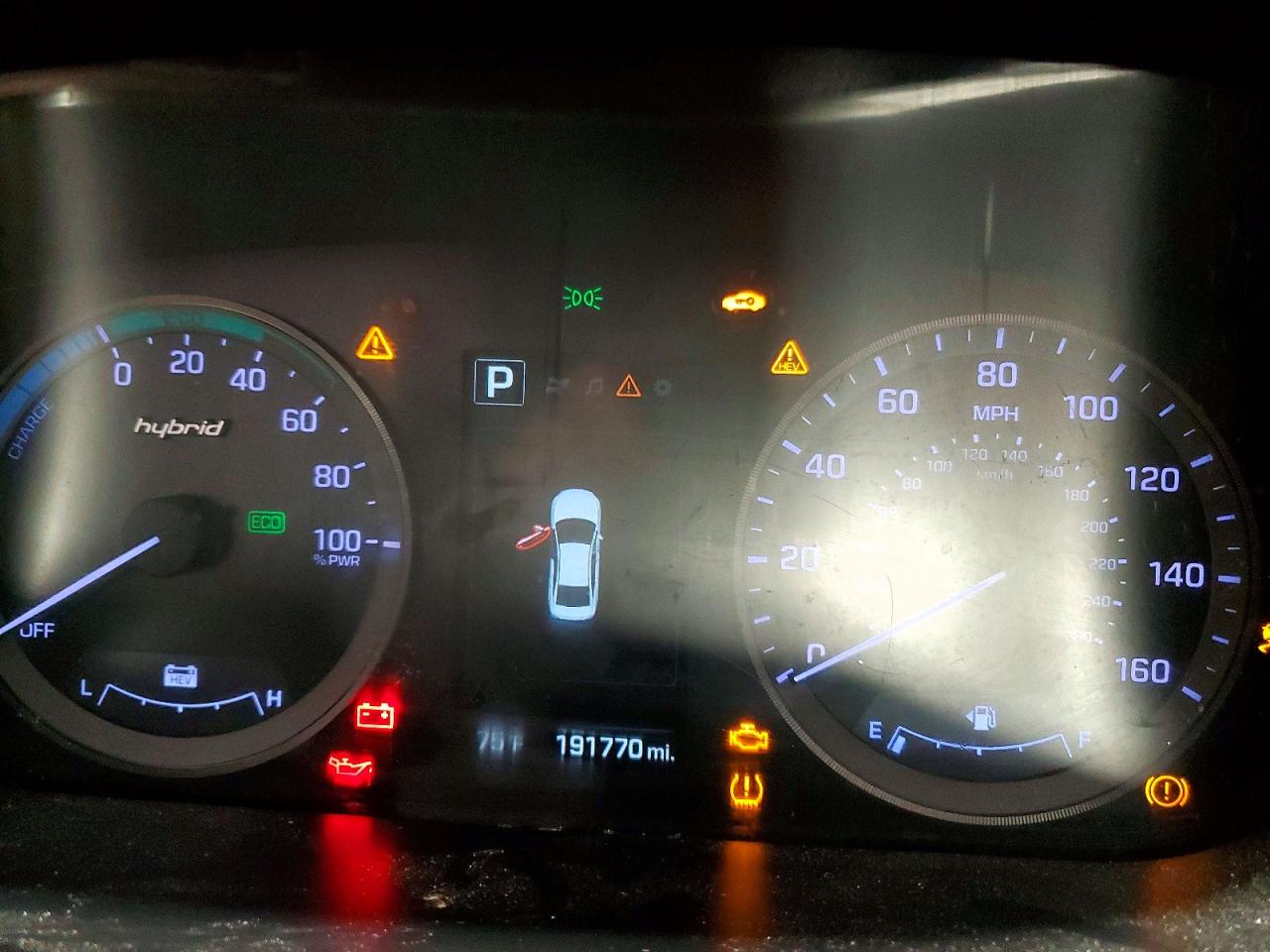 Hyundai SONATA Se