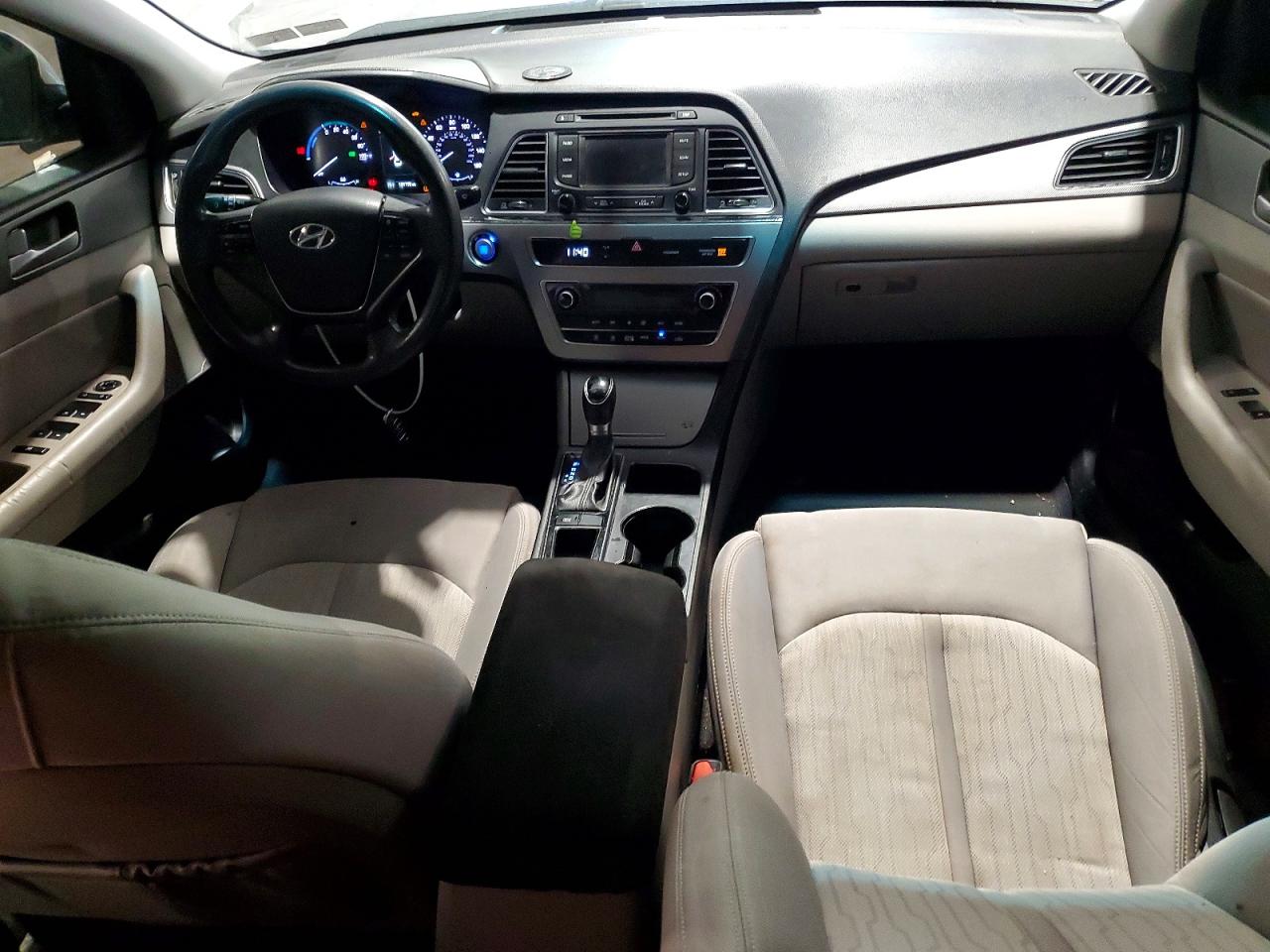 Hyundai SONATA Se
