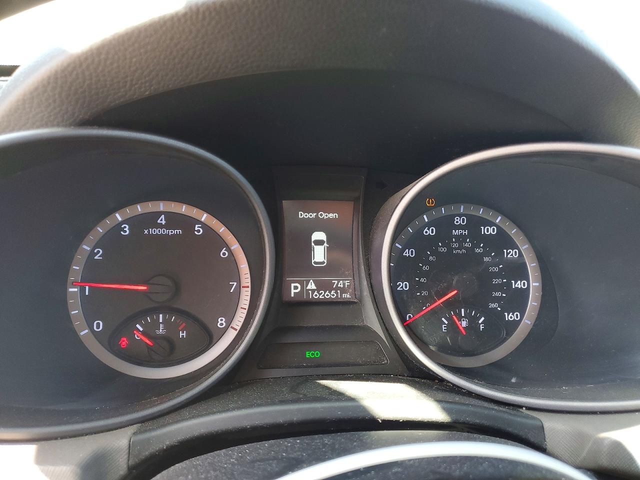 Hyundai SANTA FE 2.4l
