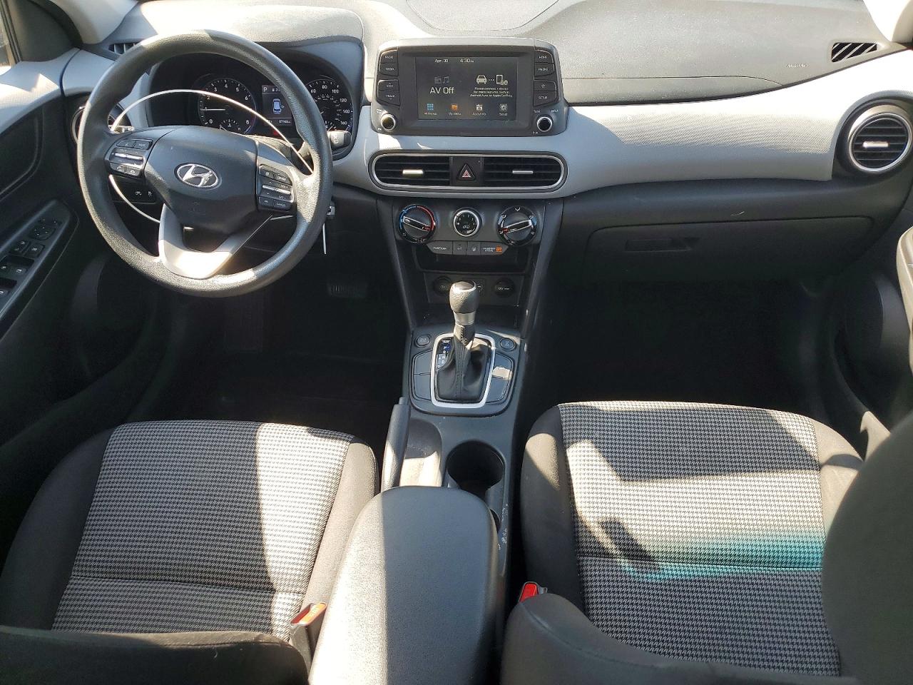 Hyundai KONA Se