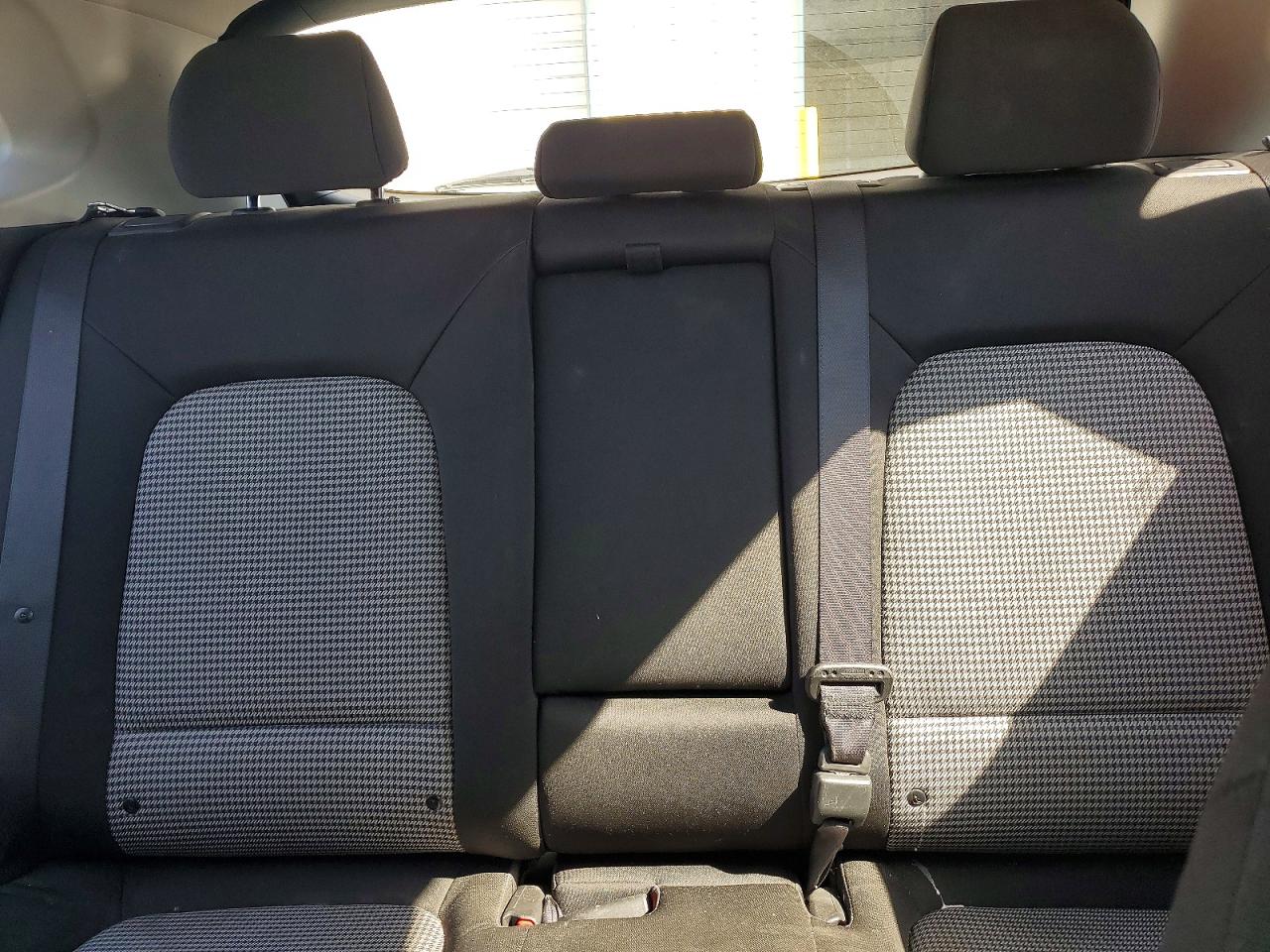 Hyundai KONA Se