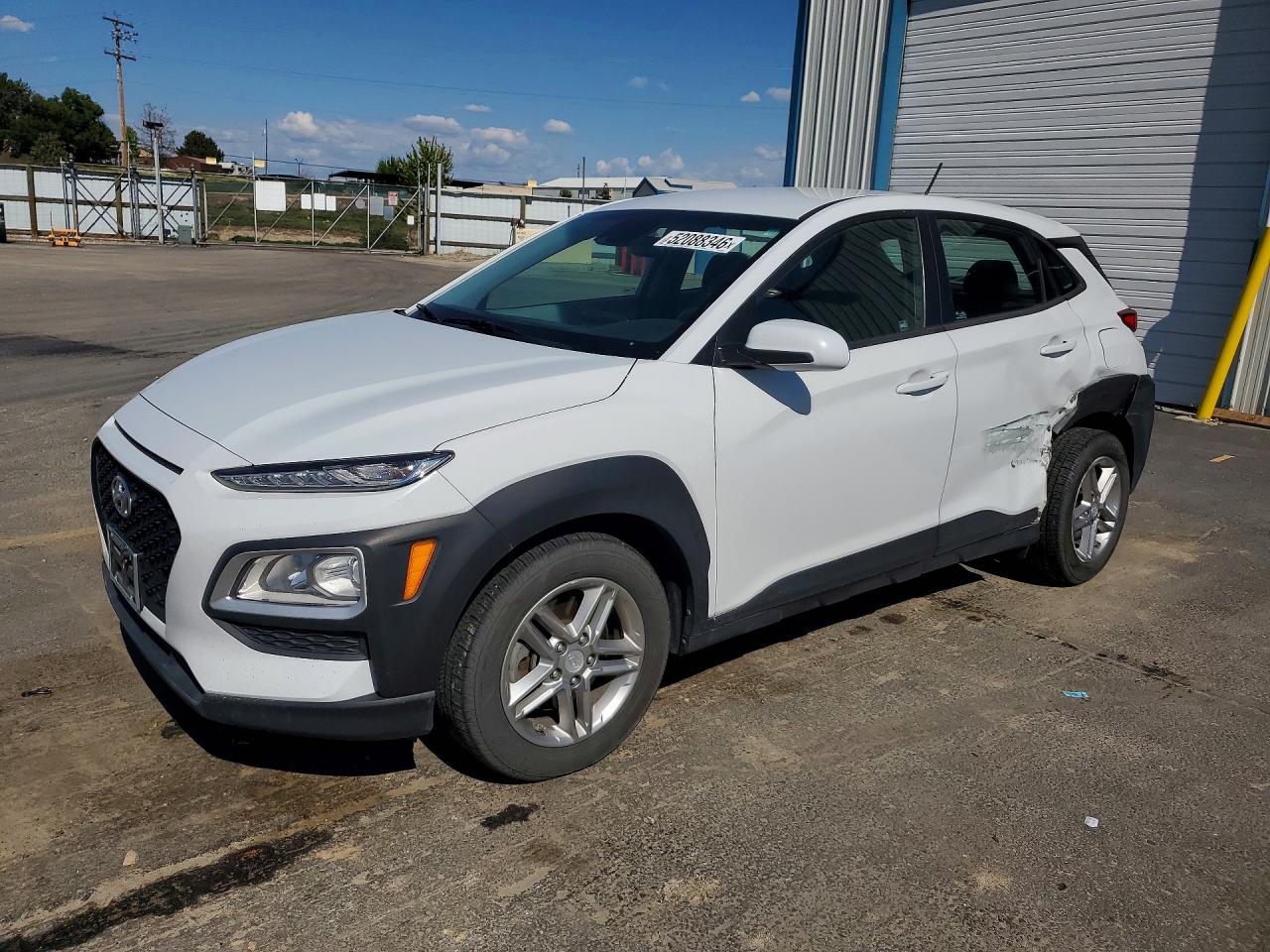 Salvage Hyundai KONA Image