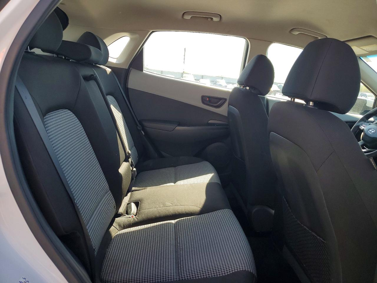 Hyundai KONA Se