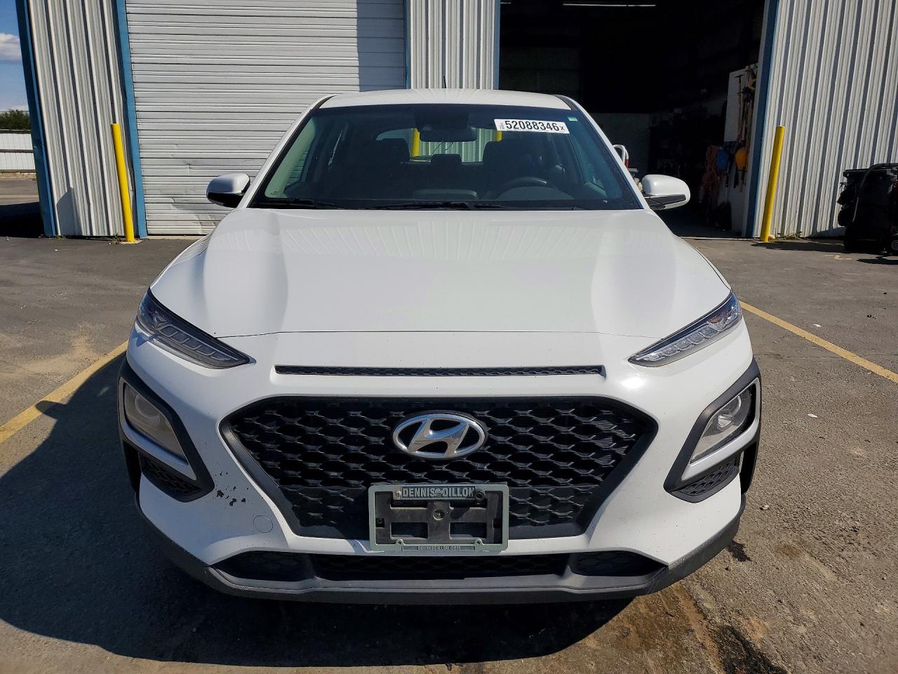 Hyundai KONA Se