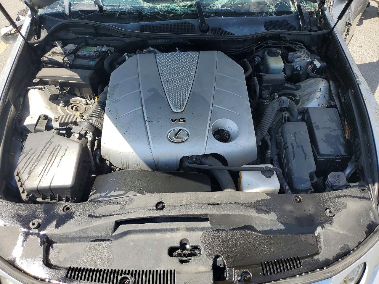 Lexus Gs 350