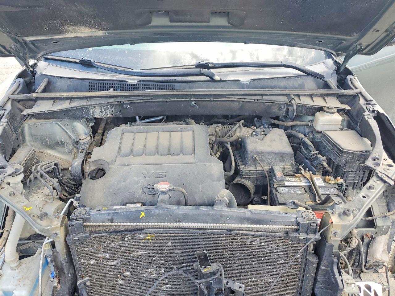 Toyota Highlander Le Plus